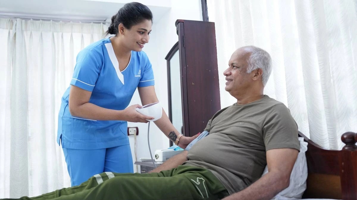 Reclaiming Health: The Benefits of Dedicated Residential Support